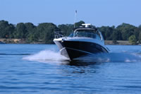 Astoria Boat insurance