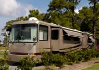 Astoria RV insurance