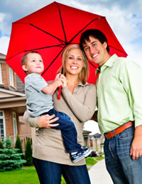 Astoria Umbrella insurance